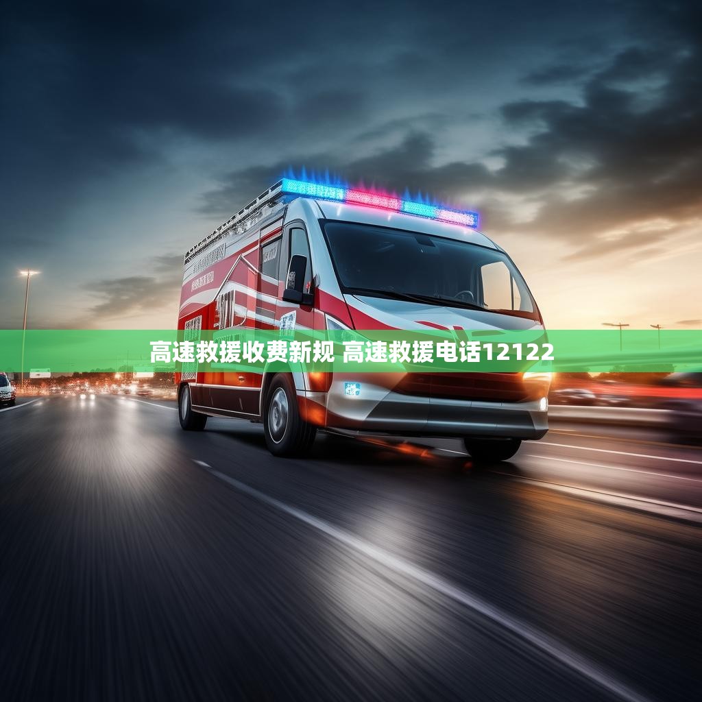 高速救援收费新规 高速救援电话12122 高速救援收费新规 高速救援电话12122
