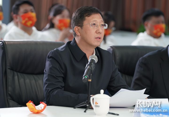 河北冬奥志愿者倒计时100天活动_冬奥会志愿者_志愿青春冬奥有我活动