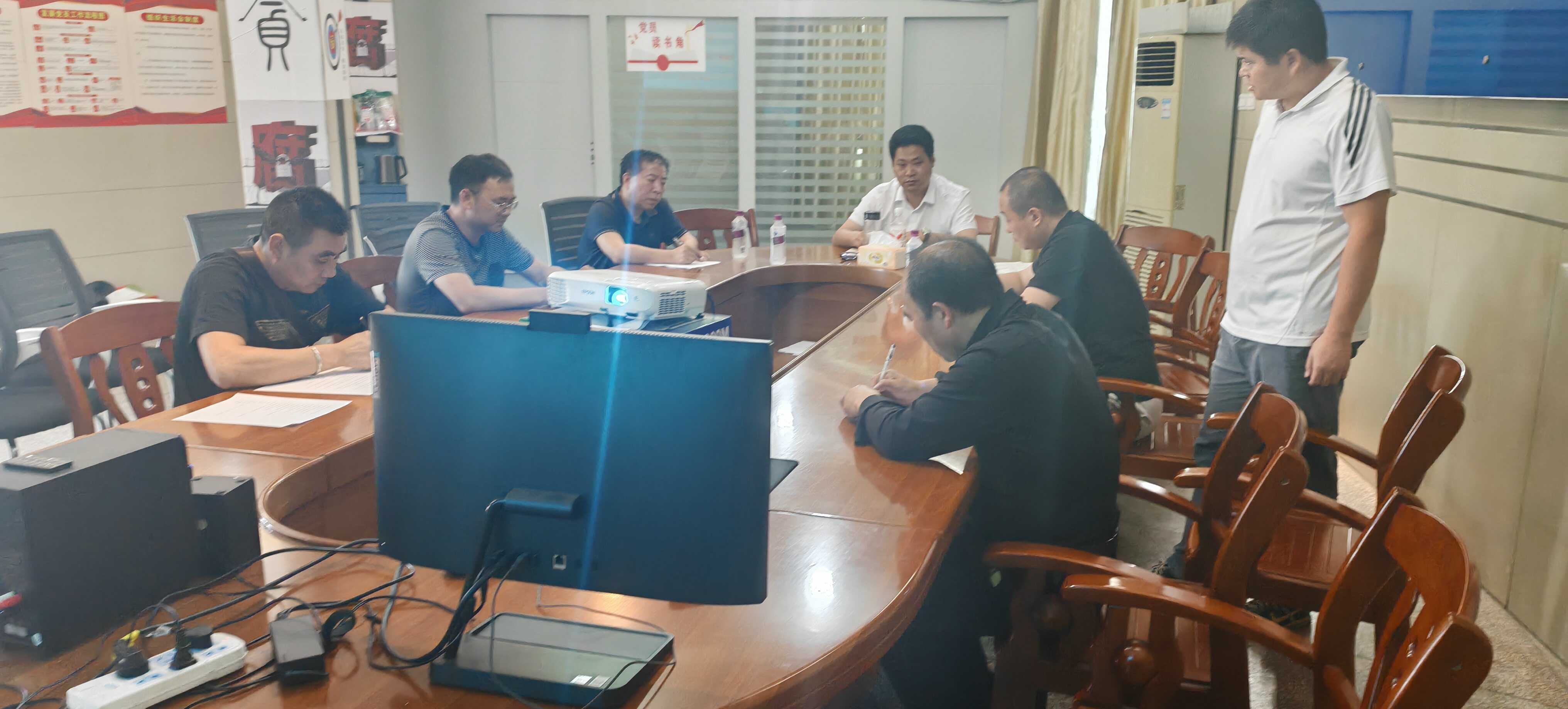 煤矿远程查违章+考试，杜绝违规操作